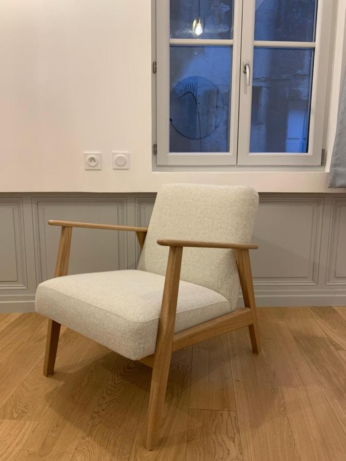 Apartament Les Tiercelines Dole Zewnętrze zdjęcie