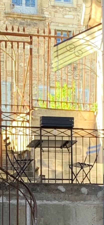 Apartament Les Tiercelines Dole Zewnętrze zdjęcie
